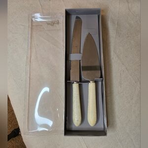 Cake Serving Set